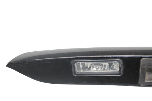11-14 Porsche Cayenne 958 Turbo S Trunk Lid Tailgate Hatch Handle Oem