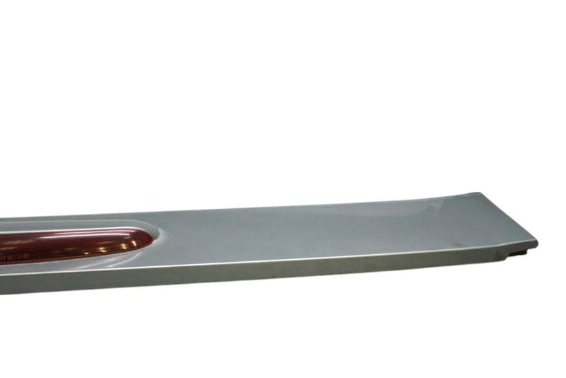 Load image into Gallery viewer, 02-05 Ford Thunderbird Rear 3RD Third Brake Stop Trim Panel Gray Oem
