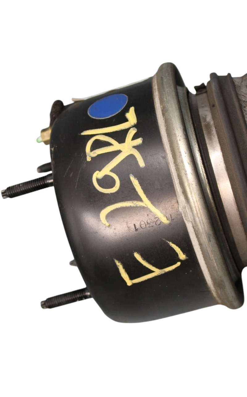 Load image into Gallery viewer, 10-19 Jaguar XJ XJL Rear Left Driver Air Suspension Shock Strut Absorber Oem
