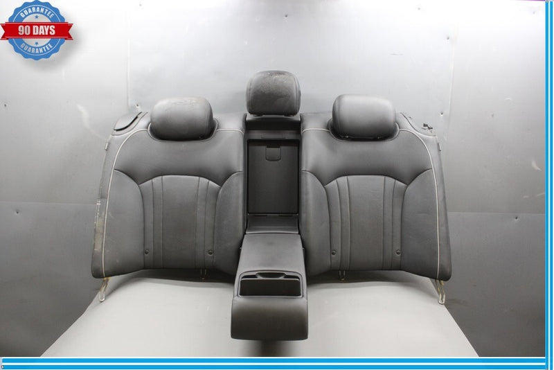Load image into Gallery viewer, 15-17 Hyundai Genesis G80 Rear Seat Upper Cushion Back Rest Assembly Oem
