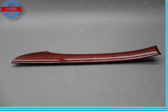 07-12 Lexus LS460 XF40 Front Right Passenger Side Door Lower Trim Molding Oem
