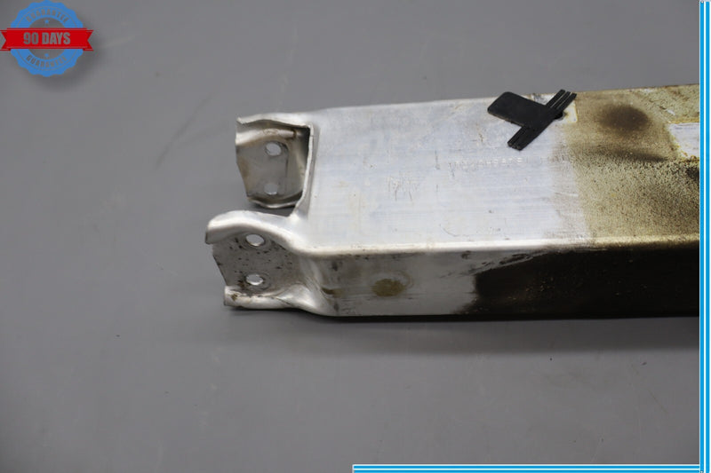 Load image into Gallery viewer, 09-15 BMW 750Li xDrive Front Left Driver Reinforcement Bar Mount Bracket Oem
