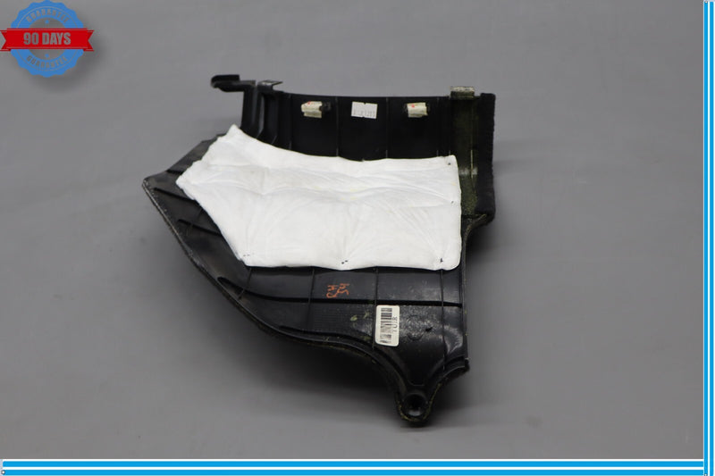Load image into Gallery viewer, 11-13 Hyundai Equus SIG Front Right Side Dash Panel Cowl Trim Cover Oem
