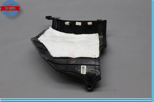 11-13 Hyundai Equus SIG Front Right Side Dash Panel Cowl Trim Cover Oem