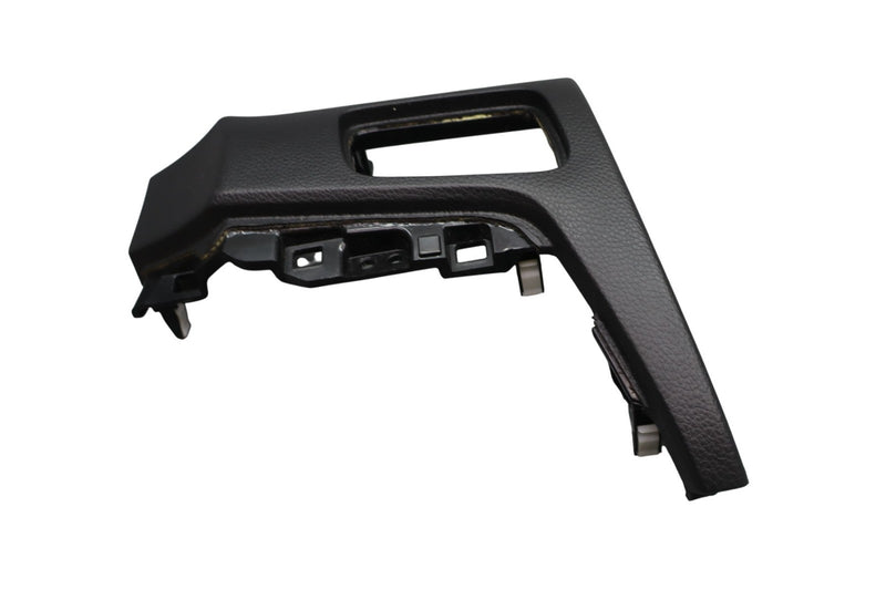 Load image into Gallery viewer, 14-16 Hyundai Equus Left Side Dash Switch Pad BSD Parking Panel Trim Black Oem
