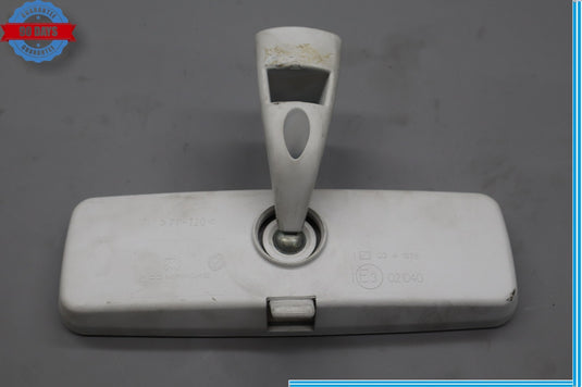14-17 Fiat 500L Front Upper Interior Rear View Mirror Oem