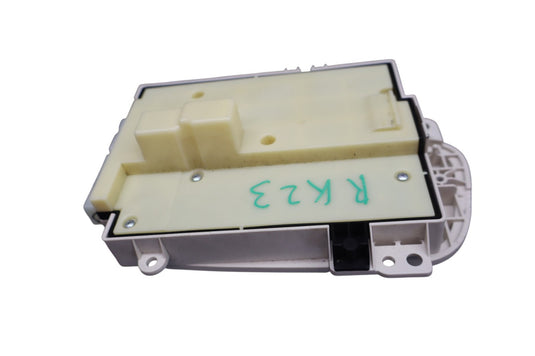 07-12 Lexus LS460 LS460L Front Right Side Seat Control Adjustment Switch Oem