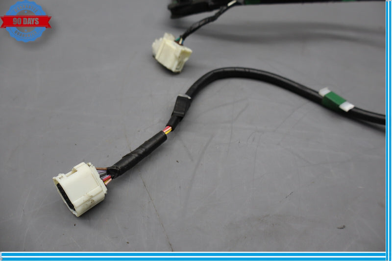 Load image into Gallery viewer, 07-17 Lexus LS460 LS460L Exterior Door Handle Harness 82188-50010 Oem
