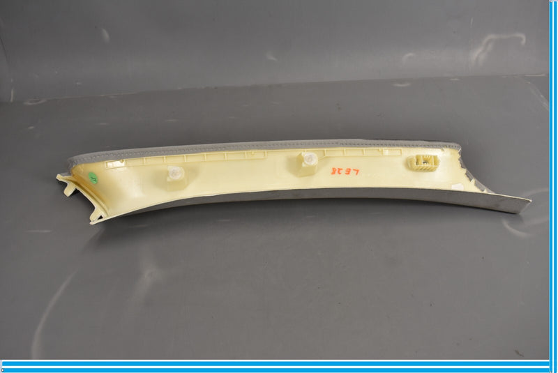 Load image into Gallery viewer, 12-15 BMW E84 X1 Front Left Driver Side A Pillar Trim Cover Panel Oem

