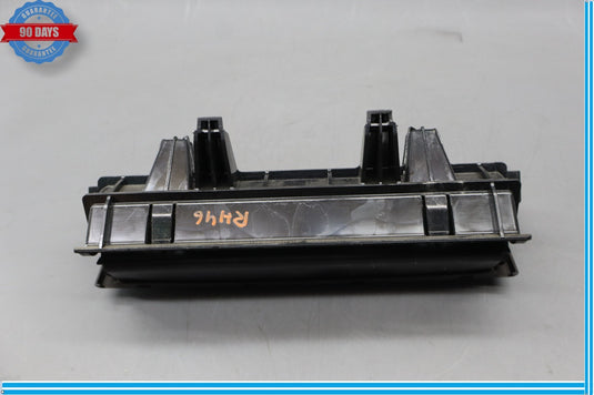 11-17 Volkswagen Touareg Front Right Passenger Seat Storage Bin Drawer Tray Oem