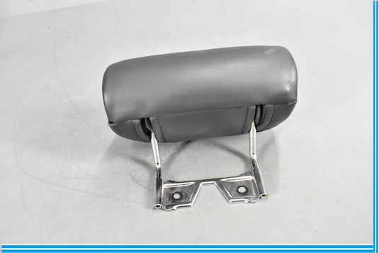 07-09 Lexus LS460 Rear Center Seat Headrest Head Rest Oem