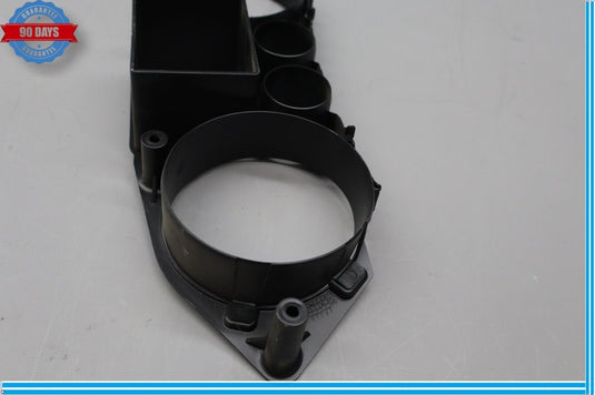 03-12 Bentley Continental Instrument Cluster Speedometer Bezel Trim Cover Oem