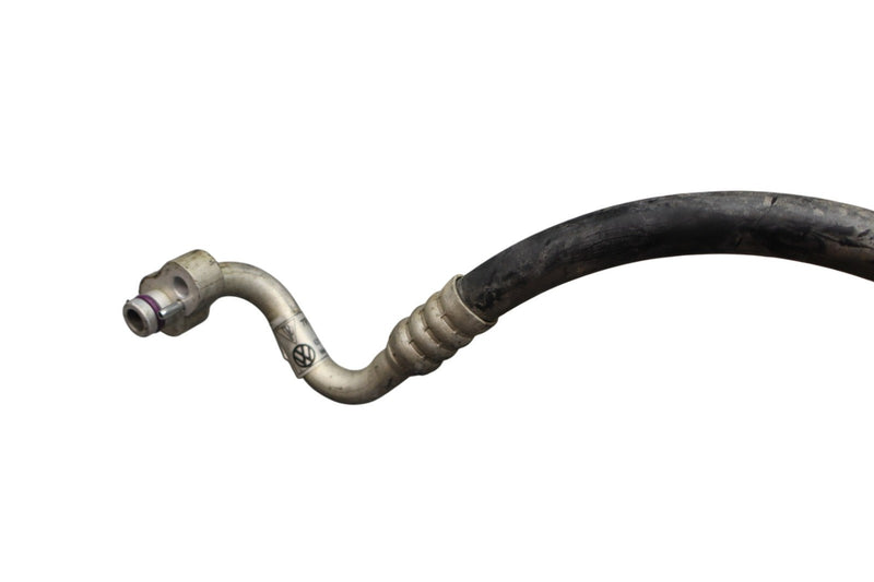 Load image into Gallery viewer, 11-18 Porsche Cayenne 958 AC A/C Air Conditioning Line Pipe Hose 7P0820721 Oem
