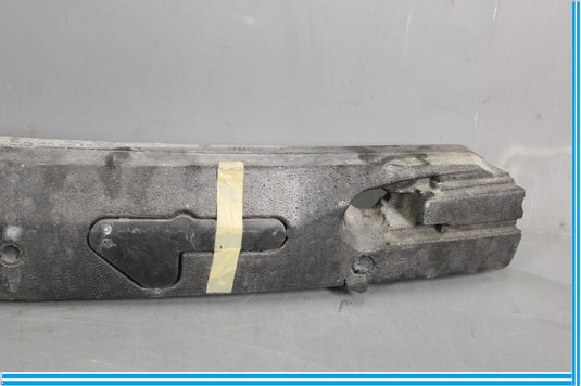 03-08 Mercedes SL500 SL600 R230 Front Bumper Impact Absorber Foam 2308850637 Oem