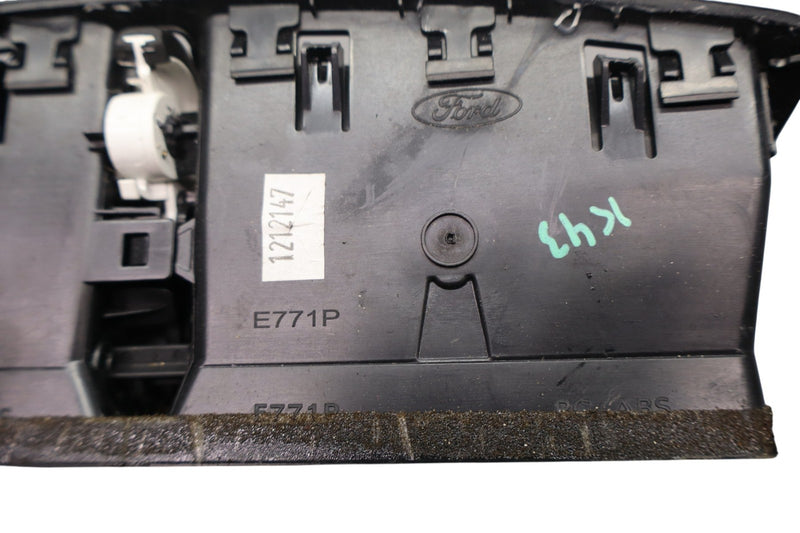 Load image into Gallery viewer, 13-19 Ford Escape C-Max Front Dash Center A/C AC Air Vent Trim Cover Panel Oem
