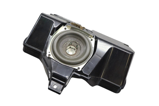 03-19 Maserati Quattroporte Front Bose Subwoofer Sub Woofer Sound Speaker Oem