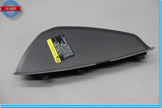 15-17 Hyundai Genesis Front Left Driver Side Dash End Cap Cover Trim Oem