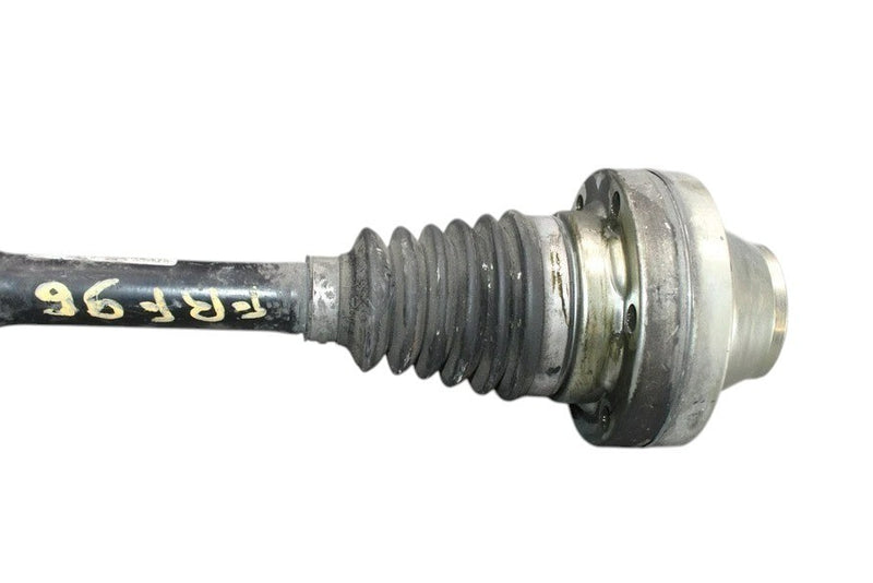 Load image into Gallery viewer, 11-17 Volkswagen Touareg VW Front Right Side CV Axle Drive Shaft Assembly OEM
