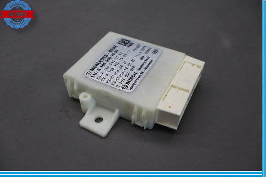 13-16 MercedesX166 GL450 ML550 Park Assist Parktronic Sensor Module Control Oem