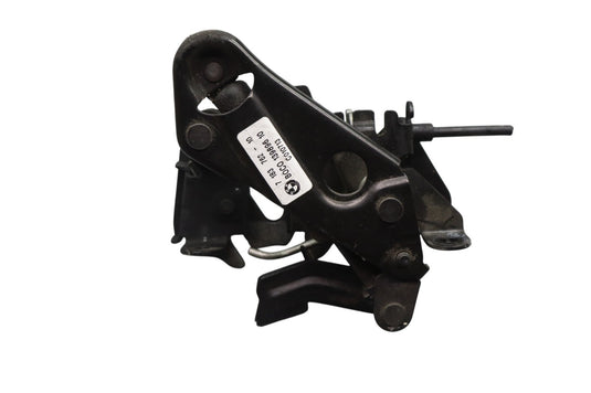 09-19 BMW 535i 640i 750Li Front Hood Right Side Hood Latch Lock Actuator Oem