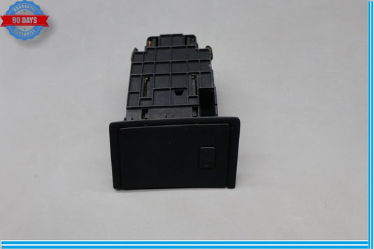 07-12 Lexus LS460 Dash Board Dashboard Coin Storage Compartment Tray Oem