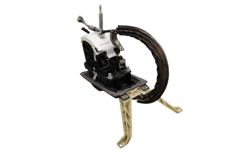 Load image into Gallery viewer, 11-12 Volkswagen Touareg Automatic Transmission Floor Gear Shift Shifter Box Oem
