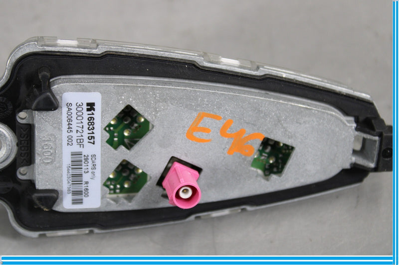 Load image into Gallery viewer, 12-16 BMW F30 328i 335i Roof Antenna Shark Fin Module Base Mount Oem
