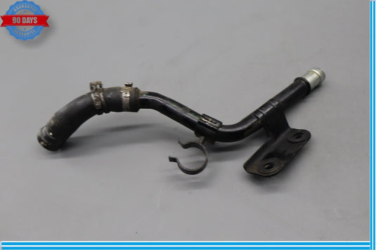 03-12 Bentley Continental GTC GT Flying Spur Power Steering Hose Pipe Oem