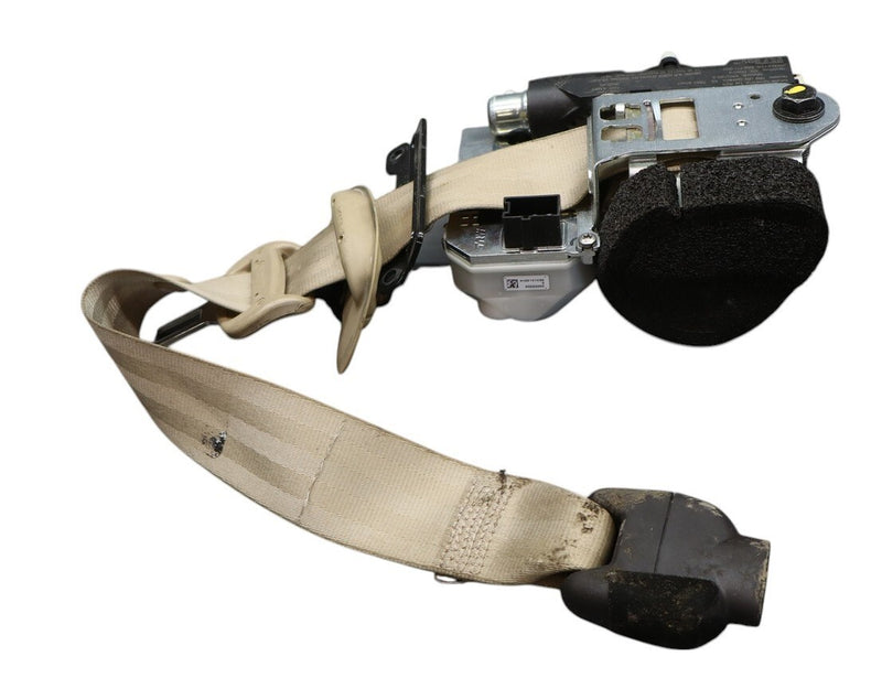 Load image into Gallery viewer, 11-13 Hyundai  Equus SIG Front Right Passenger Side Seat Belt Retractor Oem
