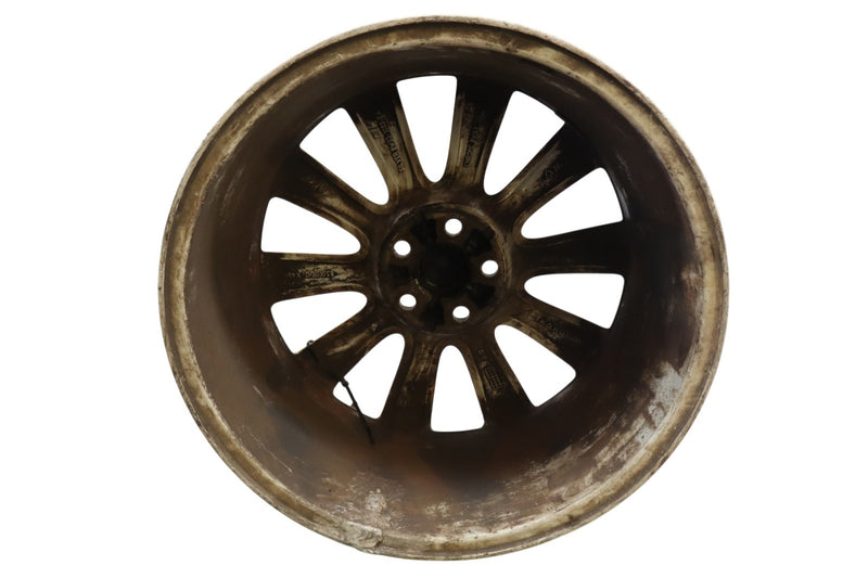 Load image into Gallery viewer, 10-14 Jaguar XK XF 19'' 10 Spoke Front Alloy Wheel Rim 19x8.5J 8W831007GA Oem
