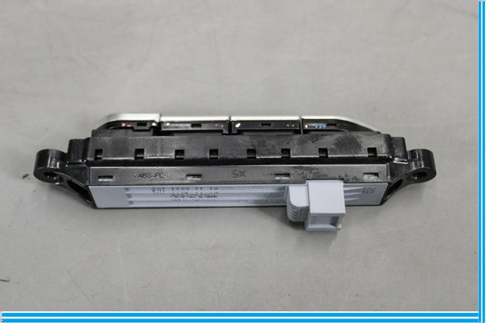 11-18 Audi A8 Front Left Electric Memory Seat Adjustment Switch Oem
