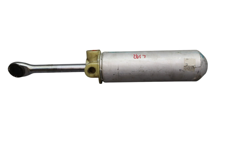 Load image into Gallery viewer, 02-05 Ford Thunderbird Left Driver Side Soft Top Folding Roof Cylinder Oem
