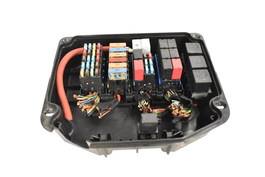 05-08 Maserati Quattroporte Front Under Hood Fuse Box Junction Relay Oem
