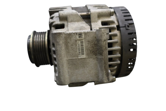 12-15 Audi A7 Engine Motor Alternator Generator 180 AMP 14V Unit 06E903018M Oem