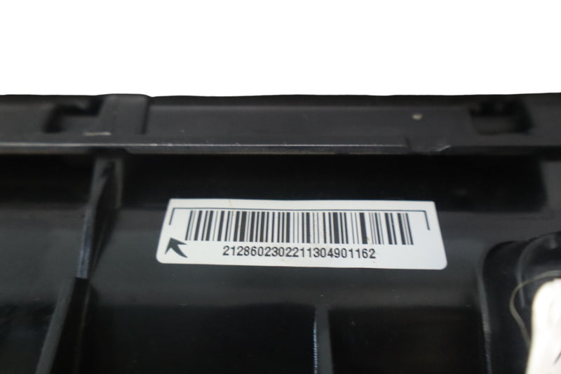 Load image into Gallery viewer, 10-16  Mercedes W212 E350 CLS550 Left Driver Side Under Seat Compartment Oem
