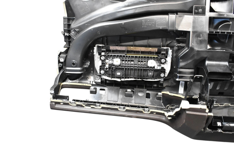 Load image into Gallery viewer, 11-17 Volkswagen VW Touareg Front Dashboard Instrument Panel 7p1857003gha3 OEM
