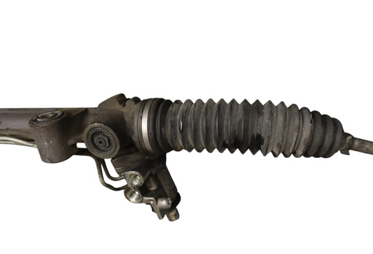 11-14 Volkswagen Touareg Power Steering Rack & Pinion Assembly 95834701120 Oem