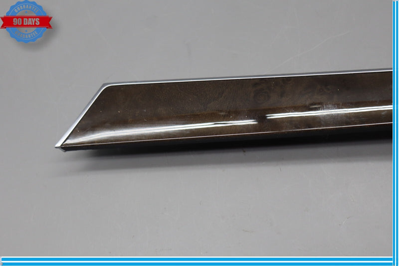Load image into Gallery viewer, 09-17 Audi SQ5 Q5 Front Right Passenger Side Door Panel Trim 8R0867410 Oem

