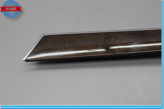 09-17 Audi SQ5 Q5 Front Right Passenger Side Door Panel Trim 8R0867410 Oem