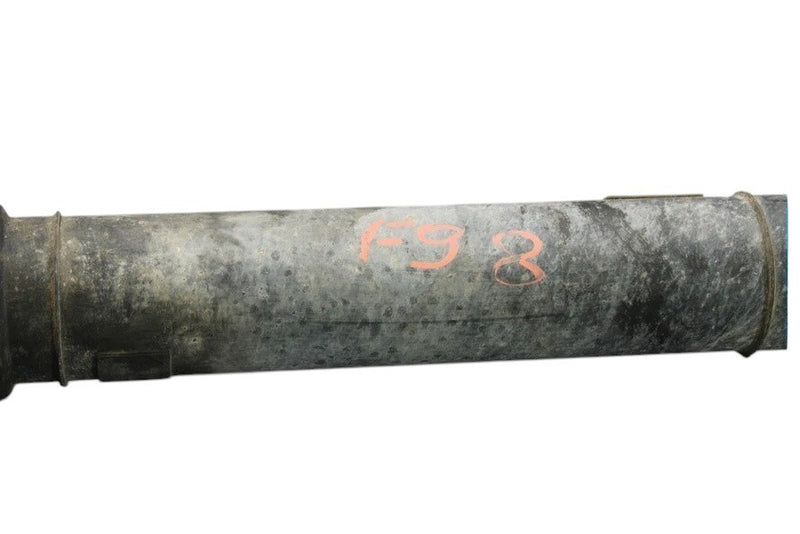 Load image into Gallery viewer, 11-17 Volkswagen VW Touareg Front Driveshaft Halfshaft Propeller Shaft OEM
