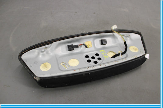09-15 BMW 750Li F01 F02 Front Right Side Seat Lower Cushion Knee Pad Oem