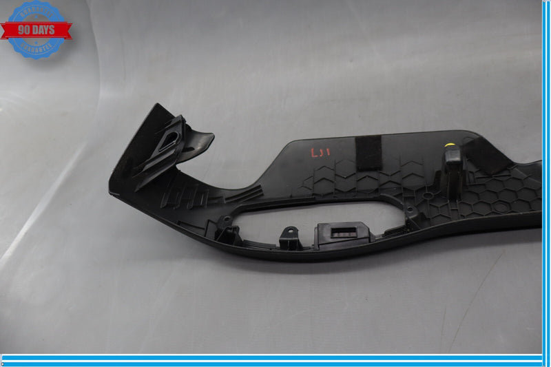 Load image into Gallery viewer, 11-18 Porsche Cayenne 958 Front Left Driver Side Seat Switch Cover Trim Oem
