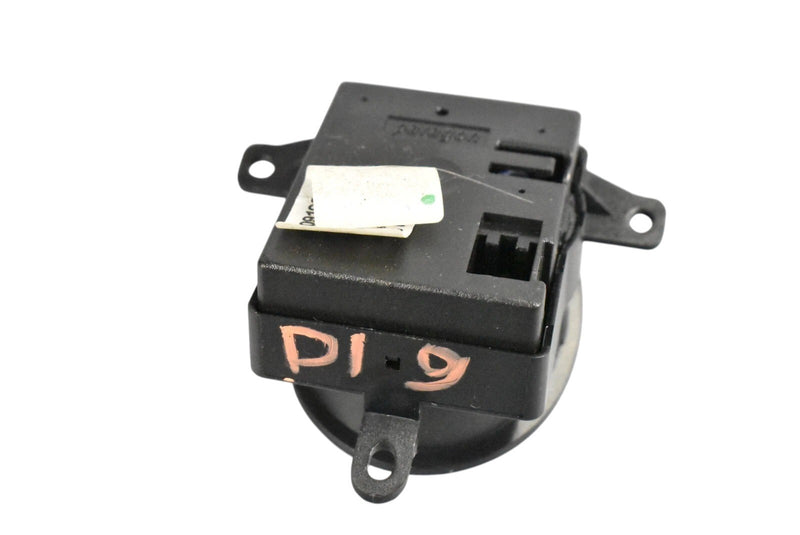 Load image into Gallery viewer, 03-13 Bentley Continental GTC Center Dashboard Analog Clock Black 3W0919204N Oem
