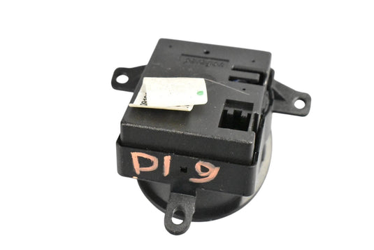 03-13 Bentley Continental GTC Center Dashboard Analog Clock Black 3W0919204N Oem