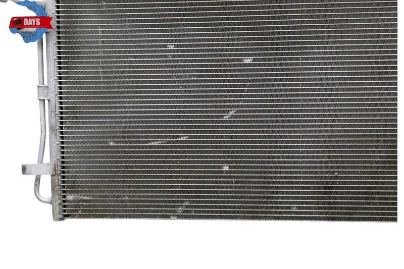 Load image into Gallery viewer, 11-14 Hyundai Equus Signature AC A/C Air Conditioning Condenser 976063N160 OEM
