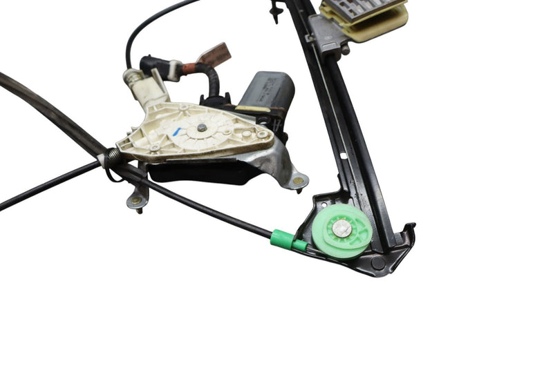 Load image into Gallery viewer, 02-05 Ford Thunderbird Front Left Driver Side Door Window Regulator W/ Motor Oem
