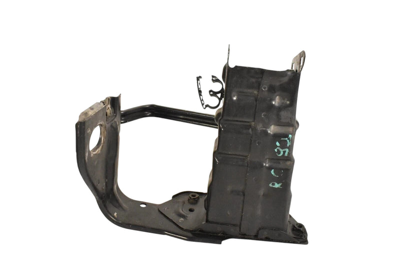 Load image into Gallery viewer, 03-09 Mercedes CLK500 Front Right Bumper Reinforcement Bracket 2096201495 Oem
