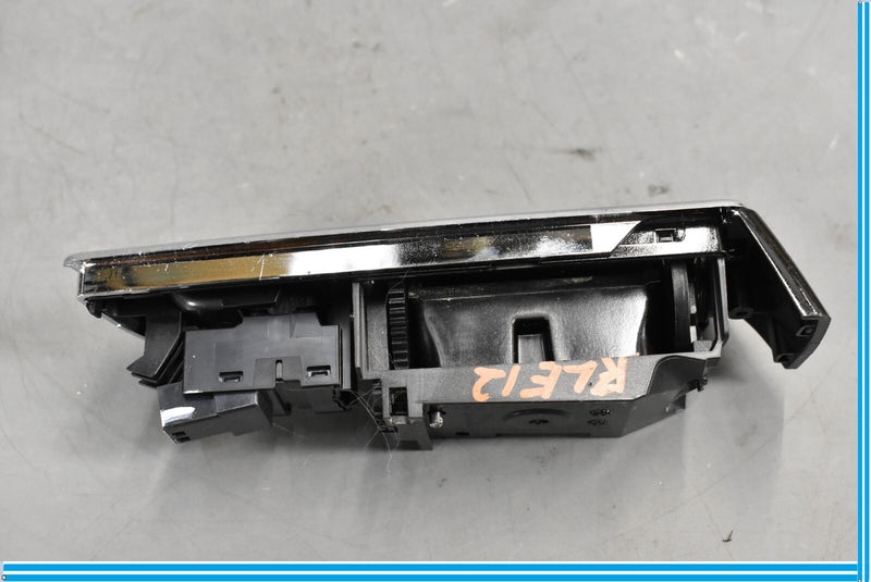 Load image into Gallery viewer, 10-18 Jaguar XJ XJL X351 Rear Left Driver Side Window Control Switch Oem
