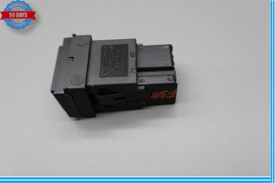 03-10 Porsche Cayenne Console Heated Seat Switch Control Button Unit Oem