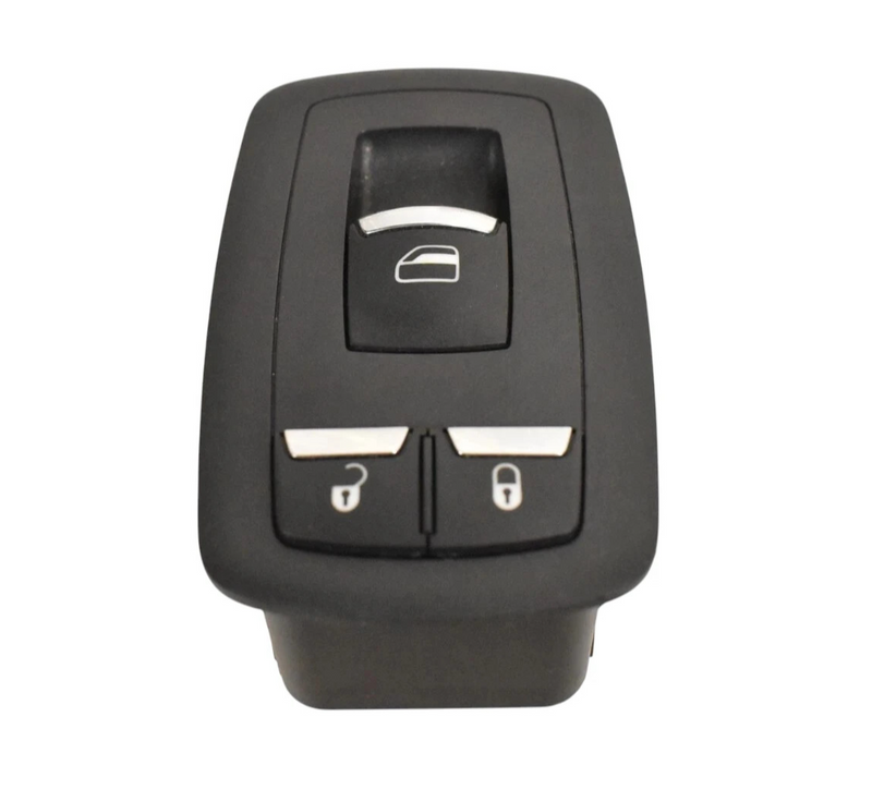 Load image into Gallery viewer, 14-22 Maserati Quattroporte Rear Left Door Window Control Switch 670097036 Oem
